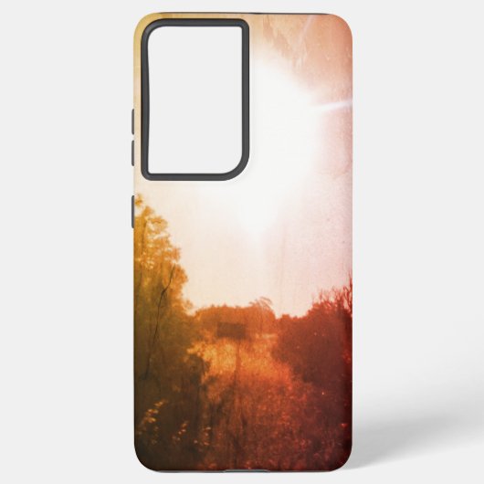 Samsung GalaxyS21 ultra case Galaxy Hülle (Rückseite)