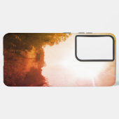 Samsung GalaxyS21 ultra case Galaxy Hülle (Linke Seite)