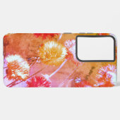 Samsung GalaxyS21 ultra case Galaxy Hülle (Linke Seite)