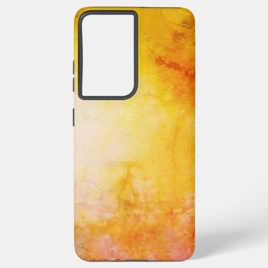 Samsung GalaxyS21 ultra case Samsung Galaxy Hülle (Rückseite)