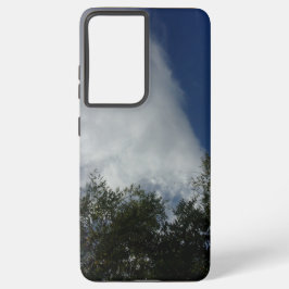 SAMSUNG GALAXYS21 ULTRA COOLER ÖKO STIL GALAXY HÜLLE