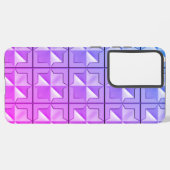 SAMSUNG GALAXYs21 ULTRA FALL COOL ECON Galaxy Hülle (Linke Seite)