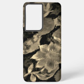 SAMSUNG GALAXYs21 ULTRA FALL COOL ECON Samsung Galaxy Hülle (Rückseite)