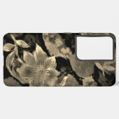 SAMSUNG GALAXYs21 ULTRA FALL COOL ECON Samsung Galaxy Hülle (Linke Seite)