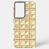 SAMSUNG GALAXYs21 ULTRA FALL COOL ECON Samsung Galaxy Hülle (Rückseite)