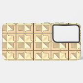 SAMSUNG GALAXYs21 ULTRA FALL COOL ECON Samsung Galaxy Hülle (Linke Seite)