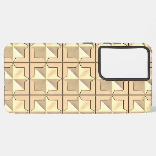 SAMSUNG GALAXYs21 ULTRA FALL COOL ECON Samsung Galaxy Hülle (Linke Seite)