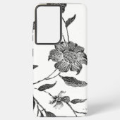 SAMSUNG GALAXYs21 ULTRA FALL COOL ECON Samsung Galaxy Hülle (Rückseite)