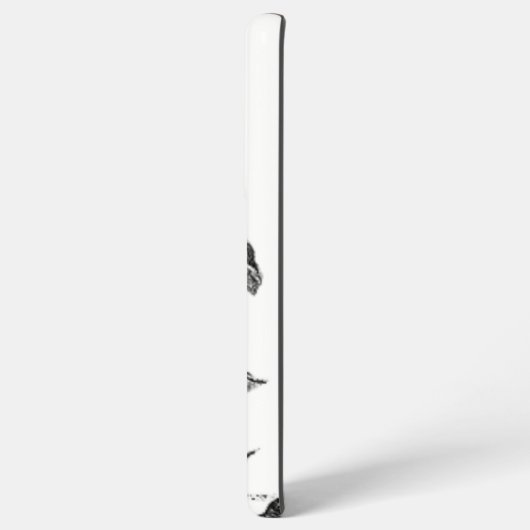 SAMSUNG GALAXYs21 ULTRA FALL COOL ECON Samsung Galaxy Hülle (Rückseite (Horizontal))