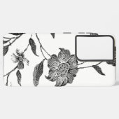 SAMSUNG GALAXYs21 ULTRA FALL COOL ECON Samsung Galaxy Hülle (Linke Seite)