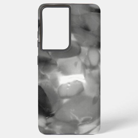 SAMSUNG GALAXYs21 ULTRA FALL COOL ECON Samsung Galaxy Hülle (Rückseite)