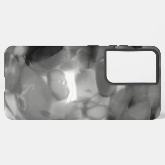 SAMSUNG GALAXYs21 ULTRA FALL COOL ECON Samsung Galaxy Hülle (Linke Seite)