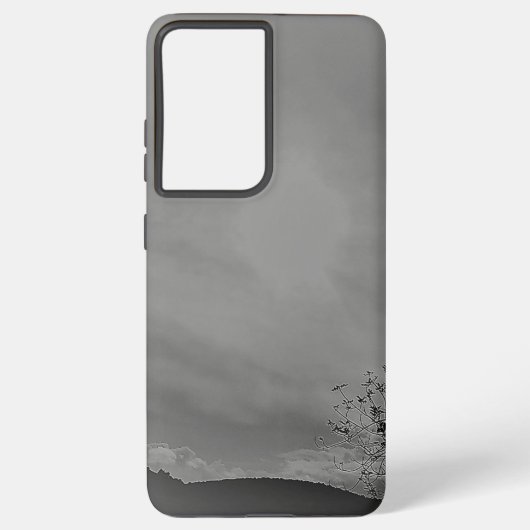 Samsung GalaxyS21 ultra Gehäuse Design Samsung Galaxy Hülle (Rückseite)