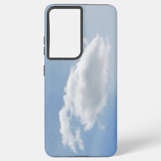 Samsung GalaxyS21 ultra Gehäuse Design Samsung Galaxy Hülle (Rückseite)