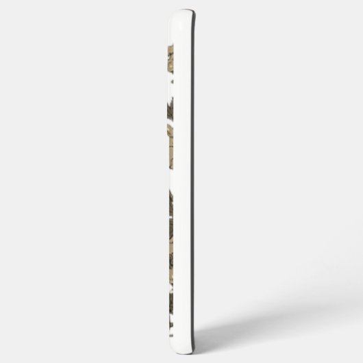 Samsung galaxys21 Ultracase Blume Design Samsung Galaxy Hülle (Rückseite (Horizontal))