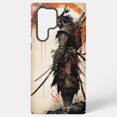 Samsung Gallaxy s22 Ultra Phone Case Samsung Galaxy Hülle (Rückseite)