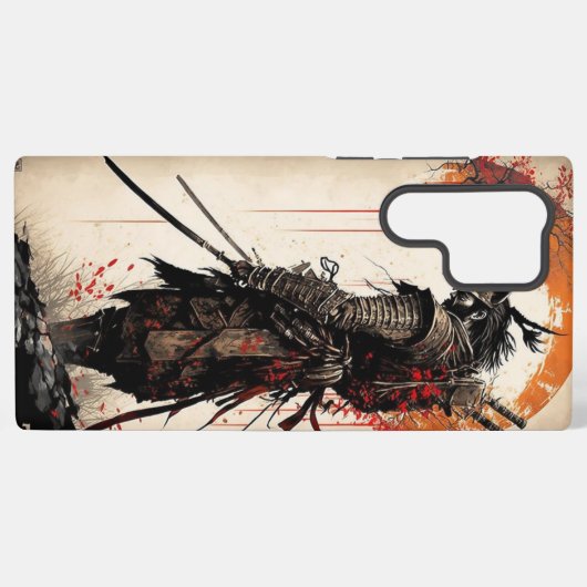 Samsung Gallaxy s22 Ultra Phone Case Samsung Galaxy Hülle (Rückseite (Horizontal))