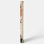 Samsung Gallaxy s22 Ultra Phone Case Samsung Galaxy Hülle (Linke Seite)