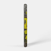 SAMSUNG GAXAXY S21 CASE ART AND DESIGN GALAXY HÜLLE (Rechte Seite)