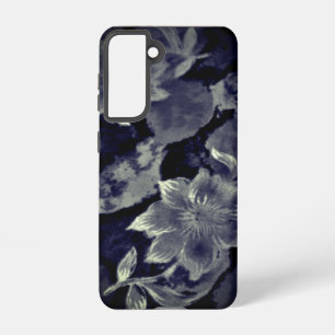SAMSUNG GAXAXY S21 CASE ART AND DESIGN GALAXY HÜLLE