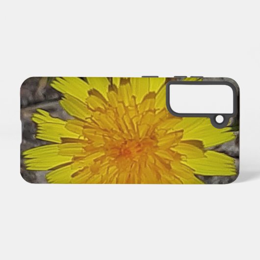 SAMSUNG GAXAXY S21 CASE ART AND DESIGN SAMSUNG GALAXY HÜLLE (Rückseite (Horizontal))