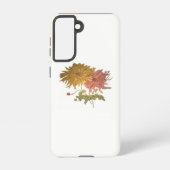 SAMSUNG GAXAXY S21 CASE ART AND DESIGN SAMSUNG GALAXY HÜLLE (Rückseite)