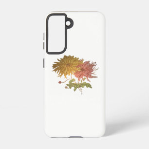 SAMSUNG GAXAXY S21 CASE ART AND DESIGN SAMSUNG GALAXY HÜLLE