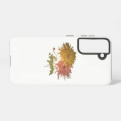 SAMSUNG GAXAXY S21 CASE ART AND DESIGN SAMSUNG GALAXY HÜLLE (Rückseite (Horizontal))