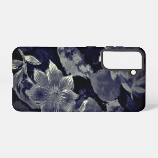 SAMSUNG GAXAXY S21 CASE ART AND DESIGN SAMSUNG GALAXY HÜLLE (Rückseite (Horizontal))