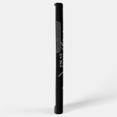 Samsung hacking case galaxy hülle (Rechte Seite)