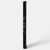 Samsung hacking case galaxy hülle (Linke Seite)