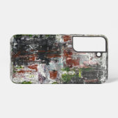 Samsung Handy Case Galaxy Hülle (Rückseite (Horizontal))