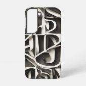 Samsung Handy Case Galaxy Hülle (Rückseite)