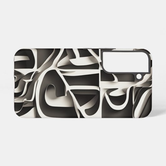 Samsung Handy Case Galaxy Hülle (Rückseite (Horizontal))