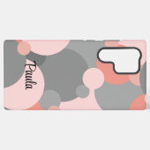 Samsung Handy Case mit dem Samsung iPhone Samsung Galaxy Hülle (Rückseite (Horizontal))