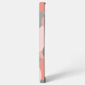 Samsung Handy Case mit dem Samsung iPhone Samsung Galaxy Hülle (Linke Seite)