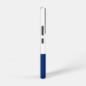 Samsung Handy-Fall - Texas-Flagge Samsung Galaxy Hülle (Rechte Seite)