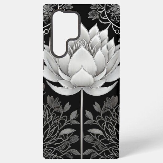 Samsung Handy Galaxy Hülle (Rückseite)