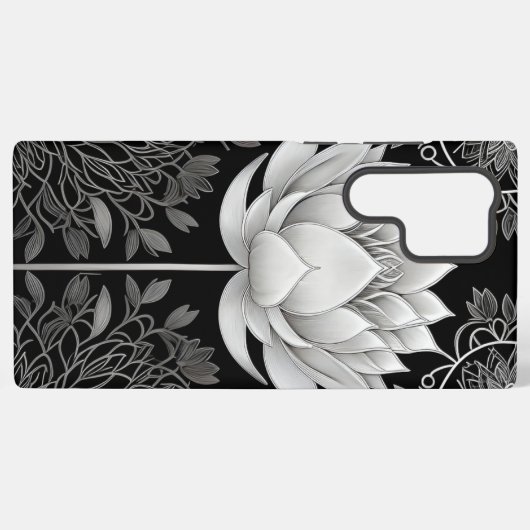 Samsung Handy Galaxy Hülle (Rückseite (Horizontal))