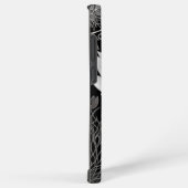 Samsung Handy Galaxy Hülle (Rechte Seite)