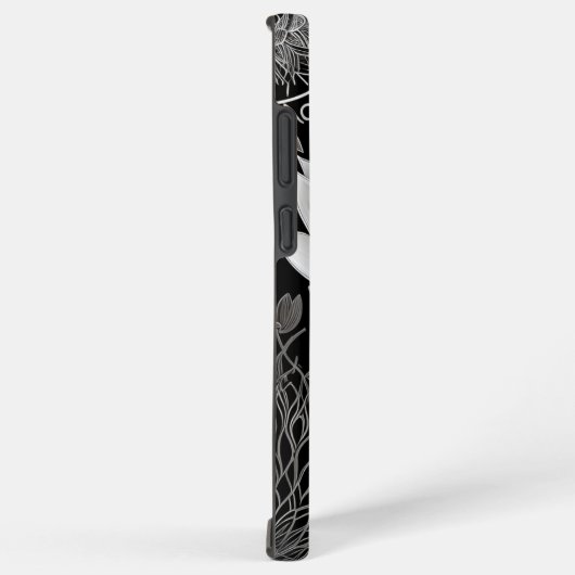 Samsung Handy Galaxy Hülle (Rechte Seite)