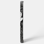 Samsung Handy Galaxy Hülle (Linke Seite)