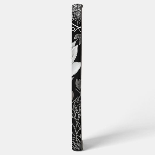 Samsung Handy Galaxy Hülle (Linke Seite)