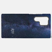 Samsung-Handyhülle Samsung Galaxy Hülle (Rückseite (Horizontal))