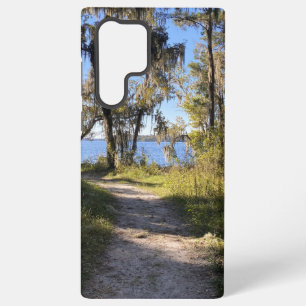 Samsung-Handyhüllen mit Flussmotiv Samsung Galaxy Hülle