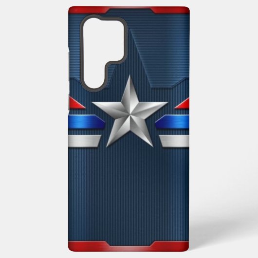 Samsung Hüllen & Cases Galaxy Hülle (Rückseite)