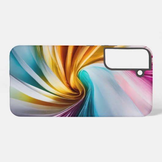 Samsung Hüllen & Covers Galaxy Hülle (Rückseite (Horizontal))