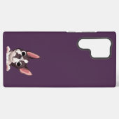 Samsung Hüllen für Athleten schocksicher. Samsung Galaxy Hülle (Rückseite (Horizontal))