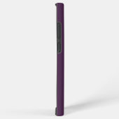 Samsung Hüllen für Athleten schocksicher. Samsung Galaxy Hülle (Rechte Seite)