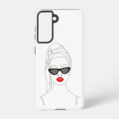 Samsung hüllen galaxy hülle (Rückseite)